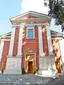 Chiesa di San Lorenzo Martire