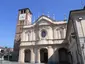 Chiesa parrocchiale di Santa Maria di Testona