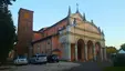 Santi Gervasio e Protasio