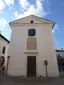 Ex chiesetta del Redentore