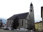Chiesa dei Santi Gervasio e Protasio