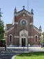 San Giuseppe Sposo della Beata Vergine Maria