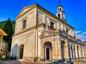 Basilica di Santa Maria Assunta e San Giovanni Battista