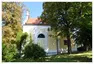 The Chapel of Saint Anthony of Padua