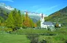 Heilig-Geist-Kapelle - Cappella di Santo Spirito