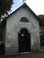 Cappella sul fiume Orba