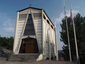 Santuario di Nostra Signora del Prodigio