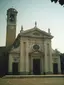 Chiesa parrocchiale dei Santi Gervasio e Protasio