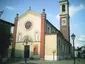 Chiesa della Visitazione della Beata Vergine Maria a Santa Elisabetta