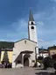 Vecchia chiesa di San Biagio