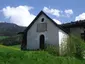 Chapel at Mair am Graben Chapel at Mair am Graben