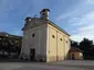 Chiesa di Pergolese