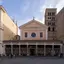 Basilica di San Lorenzo in Lucina