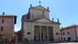 Chiesa parrocchiale della Santissima Trinità