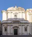 Basilica di Sant’Apollinare alle Terme