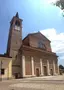 Chiesa parrocchiale di Santo Stefano Protomartire