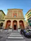 Chiesa parrocchiale di San Giuseppe Benedetto Cottolengo