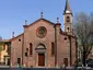 Chiesa di Santa Maria Bianca della Misericordia