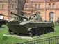 120 мм самохідна артилерійська десантна гармата 2С9 "Нона"