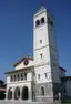 Chiesa di San Floriano / Cerkev Svetega Florijana