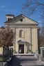 Chiesa di San Silvestro Papa
