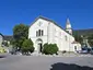 Chiesa di San Giovanni Decollato / Cerkev Svetega Ivana