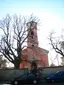 Chiesa della Santissima Trinità / Cerkev presvete Trojice