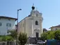 Chiesa della Decollazione di San Giovanni Battista
