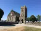 Andreas Parish Church