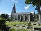 Saint Peter's Church, Kirk Onchan