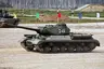 Танк ІС-2