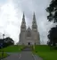 Saint Patrick's Cathedral (Roman Catholic)