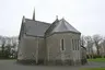 Straffan Parish Church Straffan Parish Church