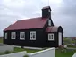 Kirkjuvogskirkja