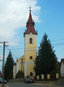 Református templom