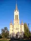 Szent László templom