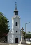 Xavéri Szent Ferenc kápolna