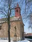 Kirche St. Emmerich