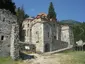 Monasterio Brontochion