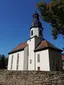 Dorfkirche Weißen