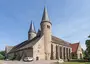 Kloster Möllenbeck