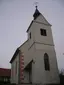 St. Maria, Jakobus und Barbara