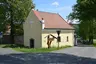 Kapelle Nähe Mitterhof in Waldsassen Kapelle Nähe Mitterhof in Waldsassen