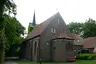 Andreaskirche Plaggenburg