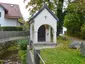 Gedächtniskapelle