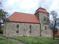 Kirche Kößlitz-Wiedebach