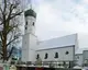 St. Jakobus der Ältere