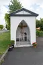 Kreuzkapelle