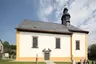 St. Johannes der Täufer