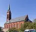 Evangelische Stadtkirche (Ladenburg)